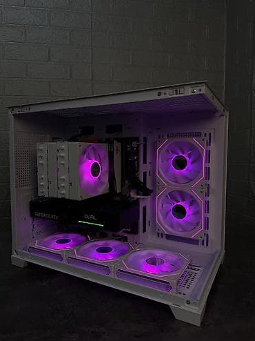 forerunner 970: Компьютер, ядер - 12, ОЗУ 32 ГБ, Для работы, учебы, Новый, AMD Ryzen 5, NVIDIA GeForce RTX 5060, NVMe — 1