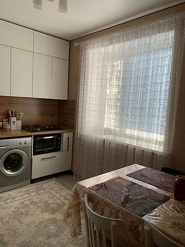 дома в канте: 2 комнаты, 40 м², 104 серия, 1 этаж, Евроремонт — 8