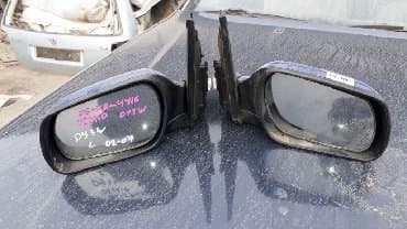 чехол на демио: Зеркало на Мазда Демио . из Японии — 3