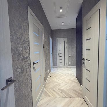 4: 2 комнаты, 62 м², 6 мкр Элитка, 4 этаж, Евроремонт — 6