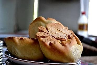 Тандыр самса уста керек район Кудайберген базар — 1