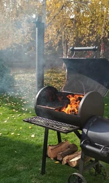 мангала: Мангал — 1