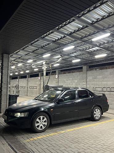 туманик фит: Honda Accord: 2000 г., 1.8 л, Автомат, Бензин, Седан — 10