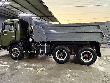 honda gets: Грузовик, Камаз, Стандарт — 3