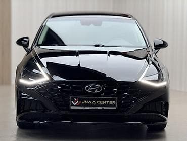 камри 40 крыша: Hyundai Sonata: 2022 г., 2 л, Автомат, Бензин, Седан — 2