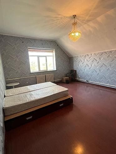 mega hous: 160 м², 7 комнат, Утепленный, Бронированные двери, Балкон застеклен — 3