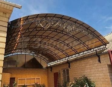 витражное стекло: Изготовления каркасов Материал: Металл — 8