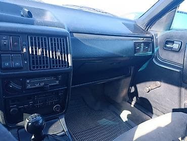 богажник на авто: Audi 100: 1989 г., 2.3 л, Механика, Седан — 5