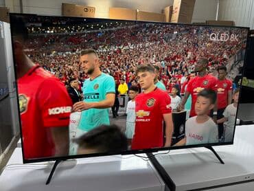 телевизор ясин 43 дюйма: 🔥🔥АКЦИЯ ‼️👍🔥 У нас самый низкий цены. Акция!!! Ясин 55 дюм диагонал — 14