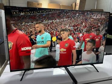 🔥🔥АКЦИЯ ‼️👍🔥 У нас самый низкий цены. Акция!!! Ясин 55 дюм диагонал