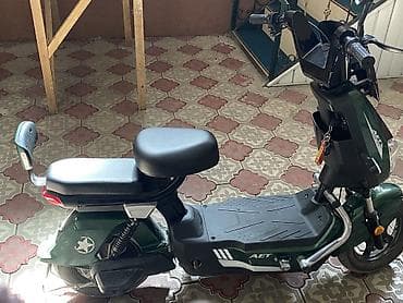 gilera runner: Скутер самурай электро есть обмен на самурай бензин срочно — 4