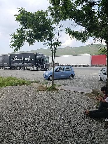 блинный киоск: Мини-маркет у трассы - Небольшой продуктовый магазин у оживлённой — 2