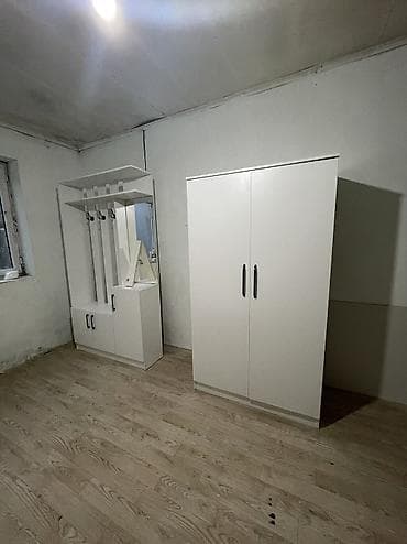 домашние одежды: Продаю шкаф новый 1,8/1м/50 см — 1