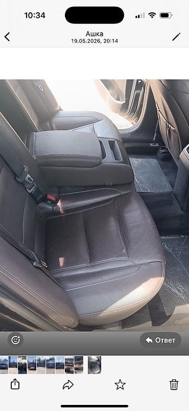 bmw m5 e34: Hyundai Grandeur: 2018 г., 3 л, Автомат, Газ — 1