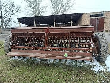 гранат на фит: Продаю сеялка рабочий рум в хорошем состоянии рабочий калеса есть — 4