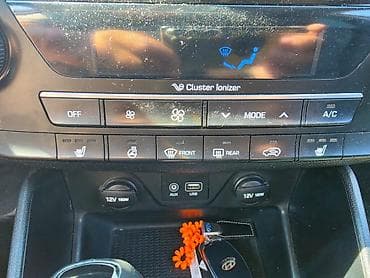 хендай солярис цена ош: Hyundai Tucson: 2020 г., 2 л, Дизель, Кроссовер — 3