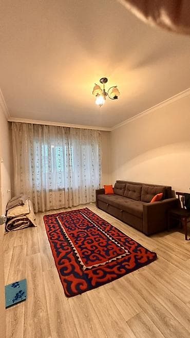 1 кв: 1 комната, 45 м², 106 серия, 7 этаж, Косметический ремонт — 6