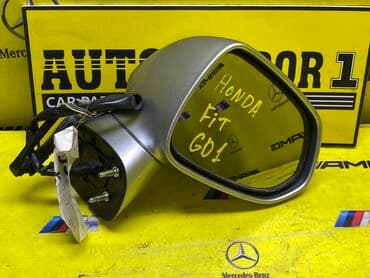 колесные диски опель антара: Боковое правое Зеркало Honda Оригинал — 2