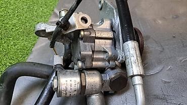 n54: Гидроусилитель BMW 2007 г., Б/у, Оригинал, Германия — 6