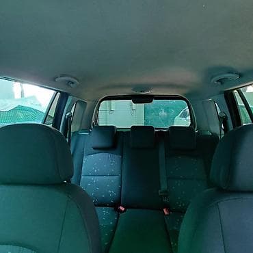 mazda cronos: Mazda 2: 2005 г., 1.3 л, Механика, Бензин, Хэтчбэк — 7