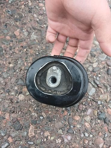 lexs: Подушка мотора Lexus 2013 г., Б/у, Оригинал, Япония — 4