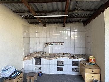 район эне сай бишкек дом куплю: Продается жилой дом в хорошем районе города: - ж/м Арча-Бешик, ул — 7