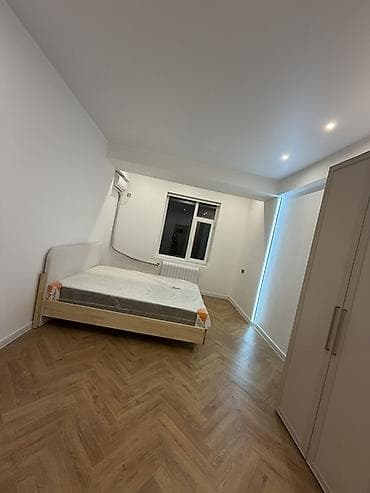 Квартиры: 3 комнаты, 122 м², Элитка, 12 этаж, Дизайнерский ремонт — 3