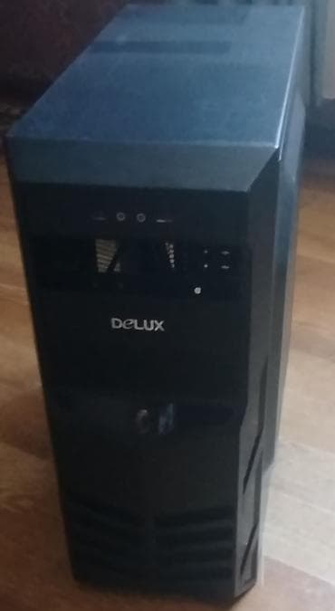 xeon 1151: Материнская плата, Б/у, Gigabyte, LGA1155, ATX, Для ПК — 7