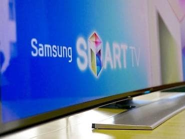 ТВ жана Видео: Низкая цена + скидки + акции + доставка + установка к стене + — 3