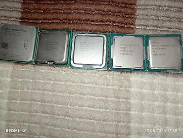 i5 4460: Процессор, Б/у, 2 ядер, Для ПК — 1