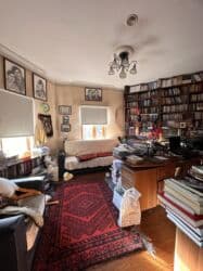 дом ноокат: Дом, 200 м², 5 комнат, Риэлтор, Старый ремонт — 15