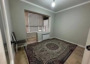 sky: 2 комнаты, 54 м², Технопарк Элитка, 2 этаж, Евроремонт — 6