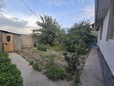 дома ноаопакровка: 80 м², 4 комнаты, Забор, огорожен — 7