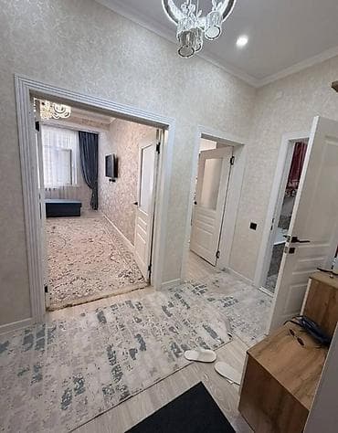 1 комната, 40 м², Аламедин-1 мкр Элитка, 3 этаж, Свежий ремонт at lalafo.kg 1 комната, 40 м², Аламедин-1 мкр Элитка, 3 этаж, Свежий ремонт
