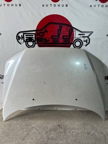 капот на нексия 2: Капот Mitsubishi — 1