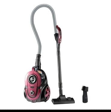 моющий пылесос аренда бишкек: Пылесос, Стандартный, Сухая, Контейнер — 2