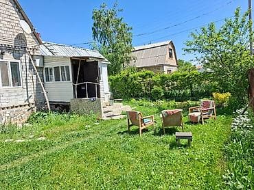 модульный дом бу: Продаётся кирпичный дом в селе Байтик. Садовое товарищество - Союз 2 — 4