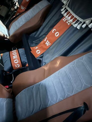 прес фамарол: Чехлы Кожаные, Mercedes-Benz, Бесплатная доставка — 8