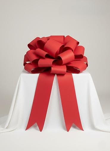 65 style: 🎀 Большой подарочный бант на авто в аренду! 🎀 Хотите эффектно подарить — 2