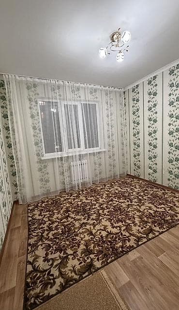 1 комната, 32 м², 7 этаж, Косметический ремонт — 1