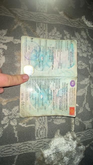 т2 транспортер: Mercedes-Benz T1: 1991 г., 3 л, Ручные, Дизель, Фургон — 8