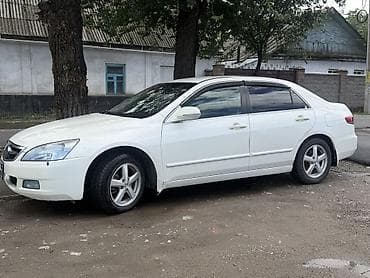 honda inspire машина: Honda Inspire: 2004 г., Автомат, Бензин — 1