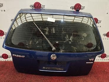 пассат багаж: Volkswagen, Б/у, Оригинал — 1