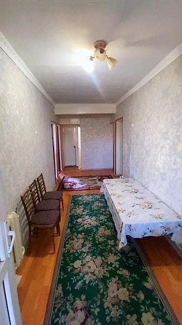 сдам квартира: 2 комнаты — 2