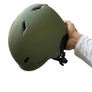 купить рогатку для охоты: Горнолыжный шлем для детей и подростков Видео обзор — 3