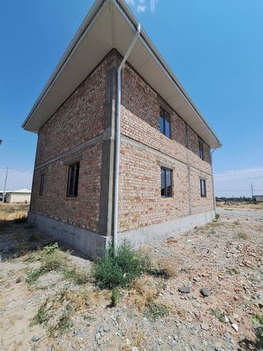 иссык куль витязь: Дом, 212 м², 4 комнаты, Собственник, ПСО (под самоотделку) — 4