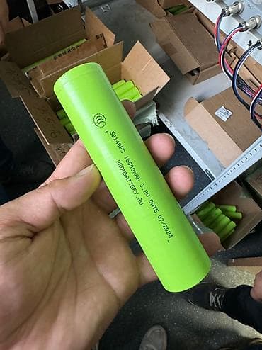 акумулятор для электровелосипеда: Делаем ремонт батарейки от самокатов, от электровелосипедов и.т.д — 3