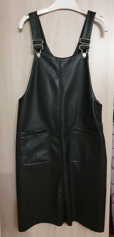 брендовые вещи оригинал: Күнүмдүк көйнөк, Туркия, Сарафан — 1