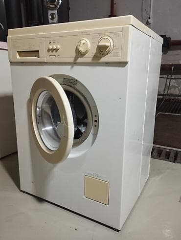 pa 5: Стиральная машина Полноразмерная — 2