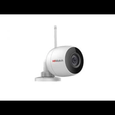камеры wifi: Wi-fi ip camera hiwatch 2мп 30метр 1080hd уличная адрес: чуй 32б — 2